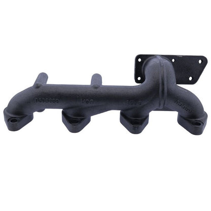 Exhaust Manifold 3999806 for use with Cummins Engine QSB4.5 6B5.9