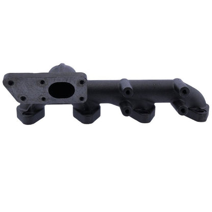 Exhaust Manifold 3999806 for use with Cummins Engine QSB4.5 6B5.9