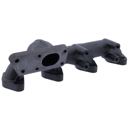 Exhaust Manifold 3999806 for use with Cummins Engine QSB4.5 6B5.9