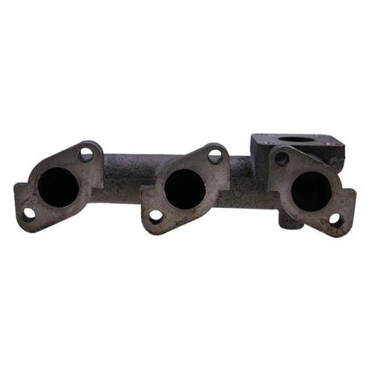 Exhaust Manifold 6598719 suitable for Kubota Engine D1402 Bobcat Skid Steer Loader 643