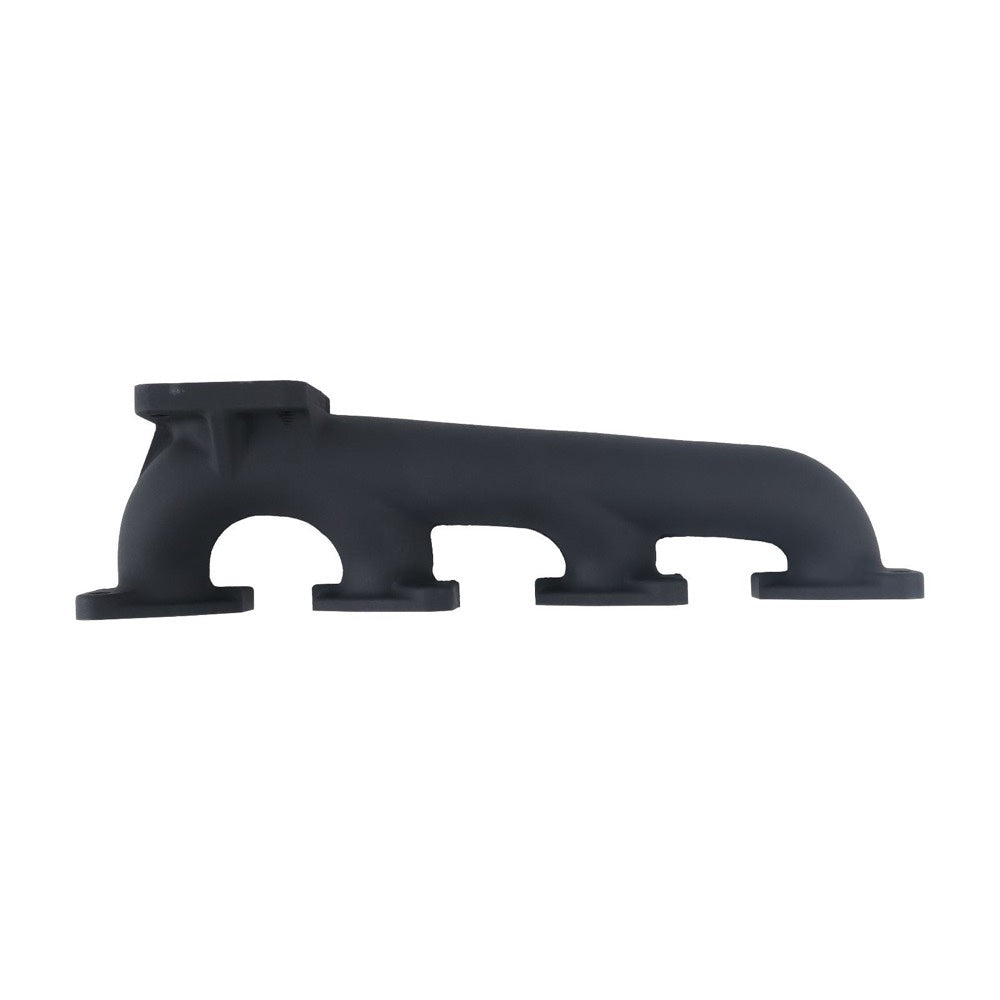 Exhaust Manifold 6651482 compatible with Kubota V2203 Engine Bobcat 331 334 335 337 751 753 763 773 7753