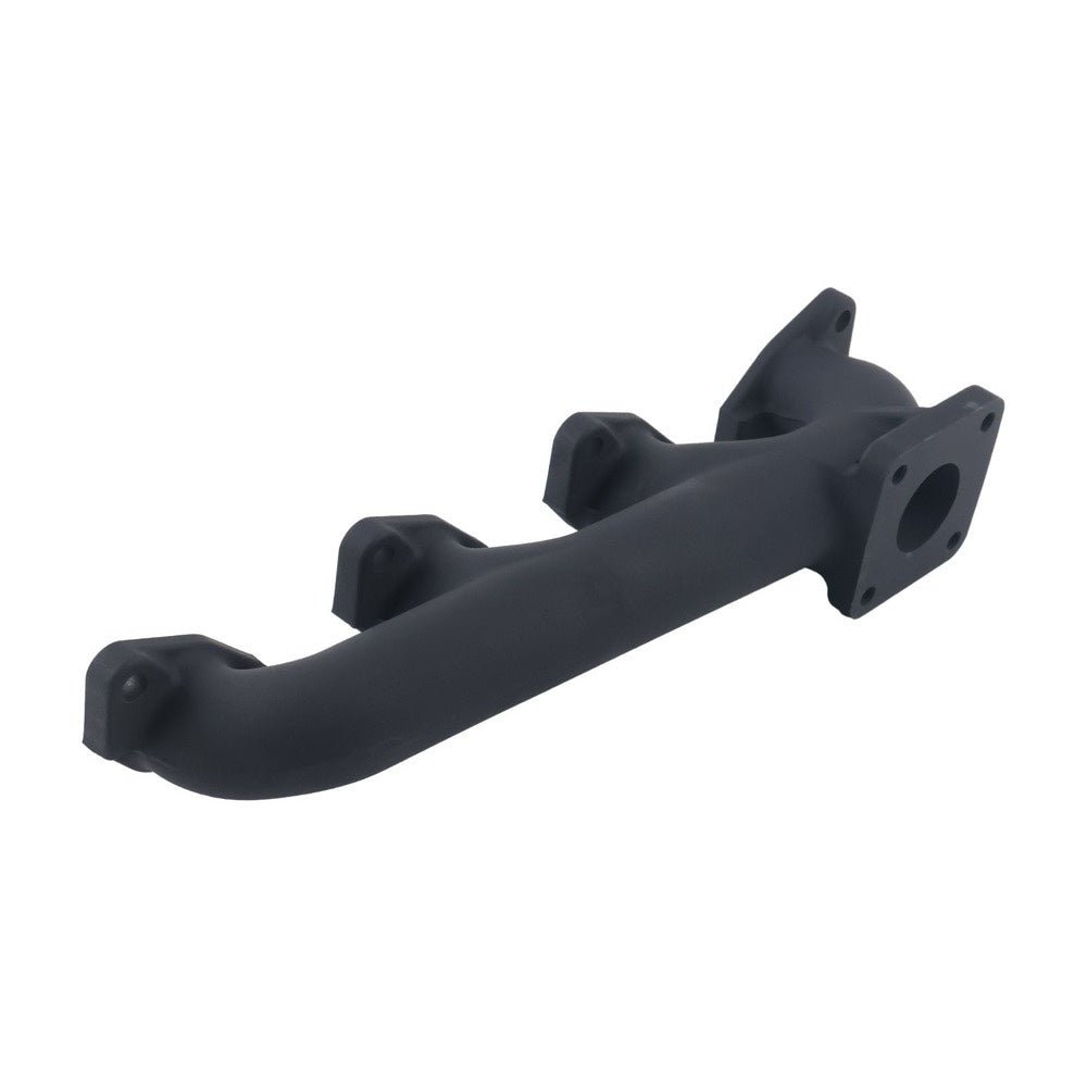 Exhaust Manifold 6651482 compatible with Kubota V2203 Engine Bobcat 331 334 335 337 751 753 763 773 7753