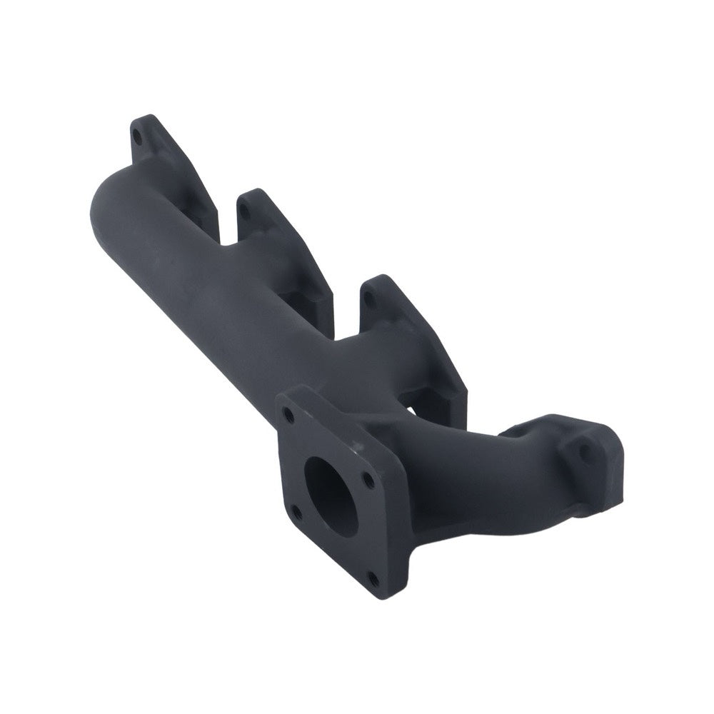 Exhaust Manifold 6651482 compatible with Kubota V2203 Engine Bobcat 331 334 335 337 751 753 763 773 7753