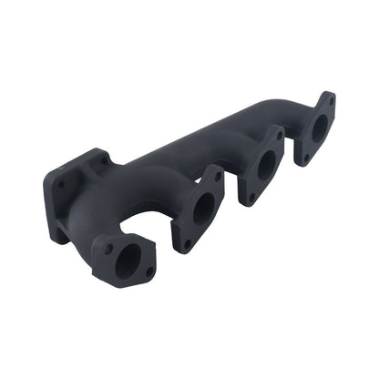 Exhaust Manifold 6651482 compatible with Kubota V2203 Engine Bobcat 331 334 335 337 751 753 763 773 7753