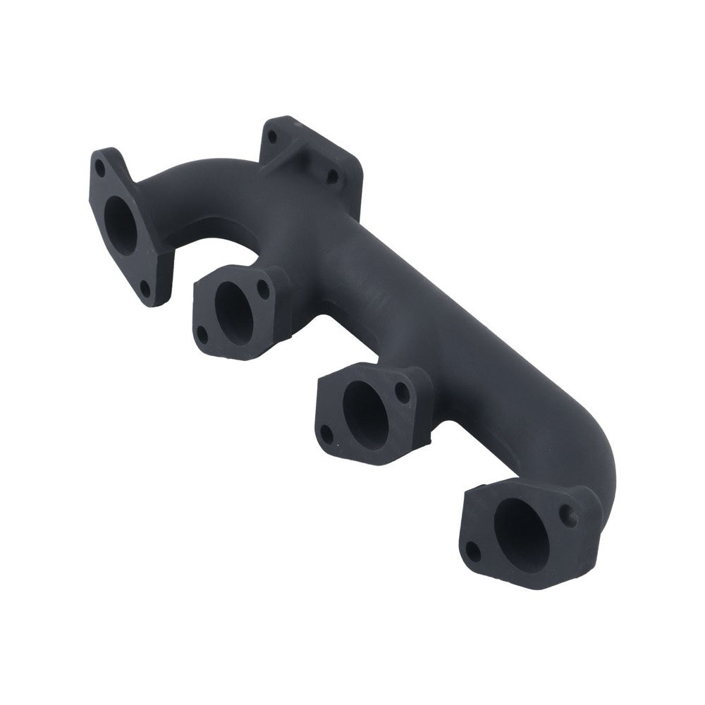 Exhaust Manifold 6651482 compatible with Kubota V2203 Engine Bobcat 331 334 335 337 751 753 763 773 7753