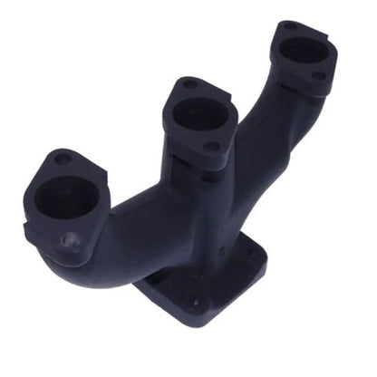 Exhaust Manifold 6672440 fits Bobcat Daylight 6KW Light Tower 553 Skid Steer Loader
