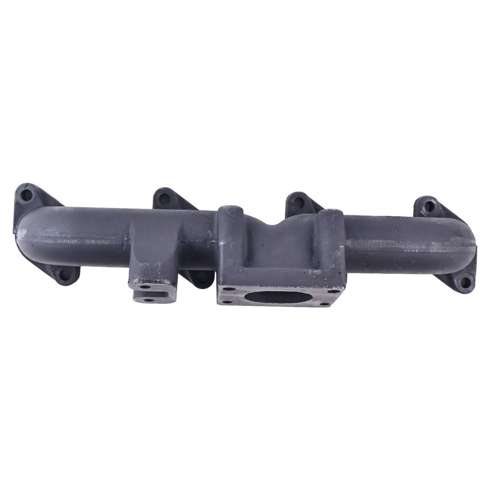 Exhaust Manifold 6680890 fits Kubota Engine V3300 DI T Bobcat Loader A300 A770 S220 S250 S300 S330 S770 T250 T300 T320 T770 Telehandler T2250 V417