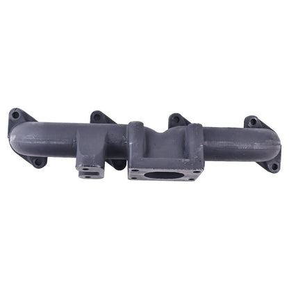 Exhaust Manifold 6680890 fits Kubota Engine V3300 DI T Bobcat Loader A300 A770 S220 S250 S300 S330 S770 T250 T300 T320 T770 Telehandler T2250 V417