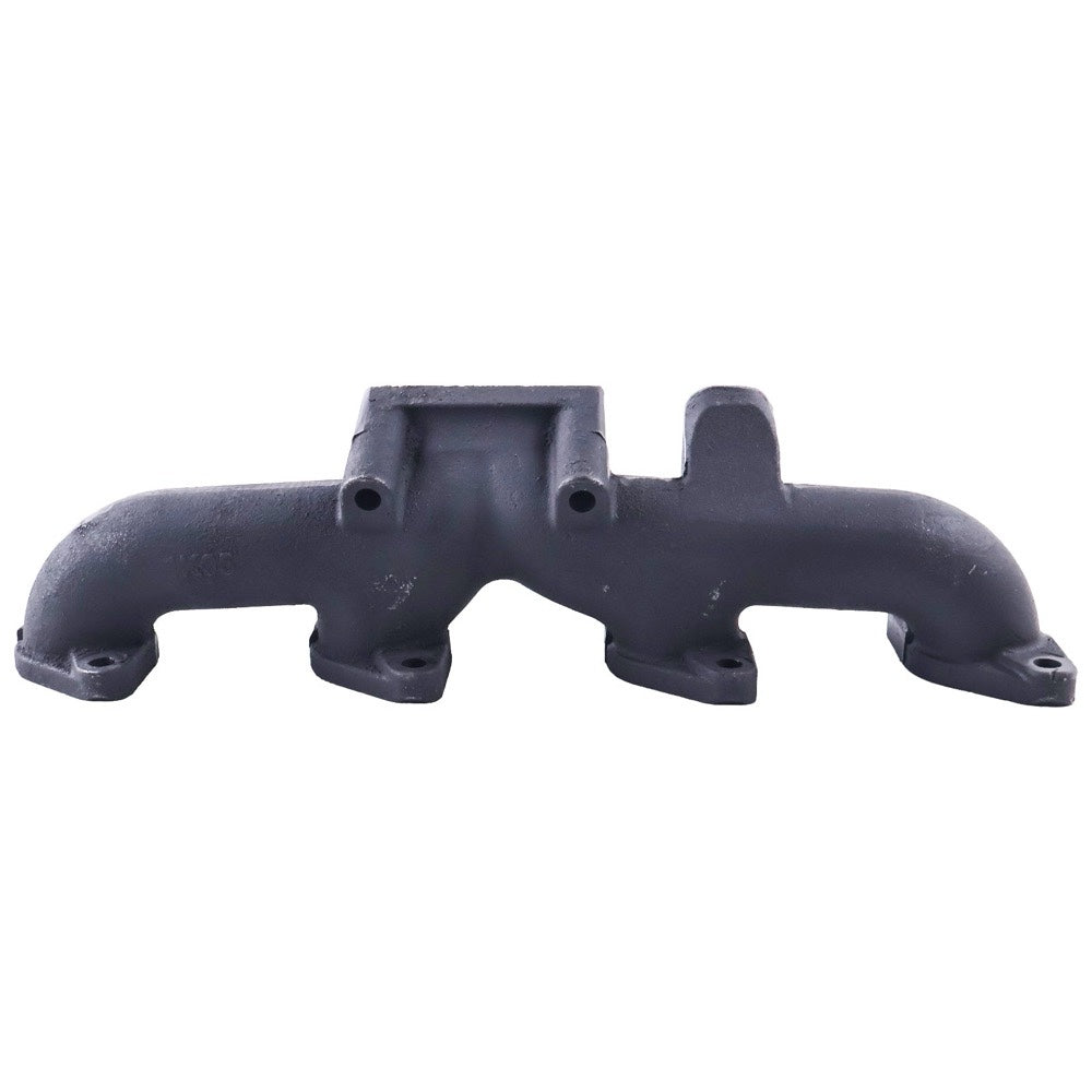 Exhaust Manifold 6680890 fits Kubota Engine V3300 DI T Bobcat Loader A300 A770 S220 S250 S300 S330 S770 T250 T300 T320 T770 Telehandler T2250 V417