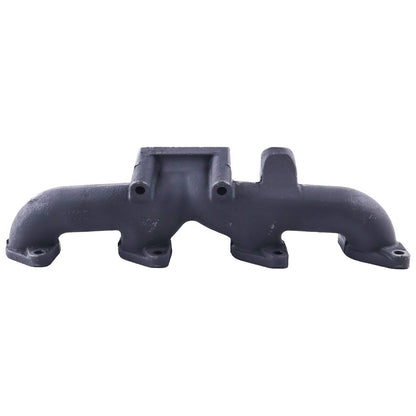 Exhaust Manifold 6680890 fits Kubota Engine V3300 DI T Bobcat Loader A300 A770 S220 S250 S300 S330 S770 T250 T300 T320 T770 Telehandler T2250 V417