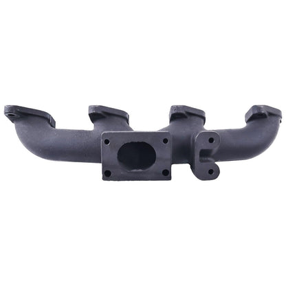 Exhaust Manifold 6680890 fits Kubota Engine V3300 DI T Bobcat Loader A300 A770 S220 S250 S300 S330 S770 T250 T300 T320 T770 Telehandler T2250 V417