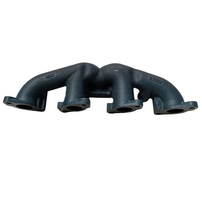 Exhaust Manifold 6682531 compatible with Bobcat Backhoe Loader BL470 BL475 BL570 BL575