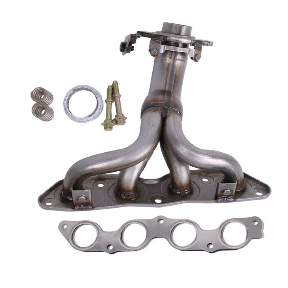 Exhaust Manifold 674-803 17141-21060 suitable for Toyota Echo Scion xA xB 2000-2006