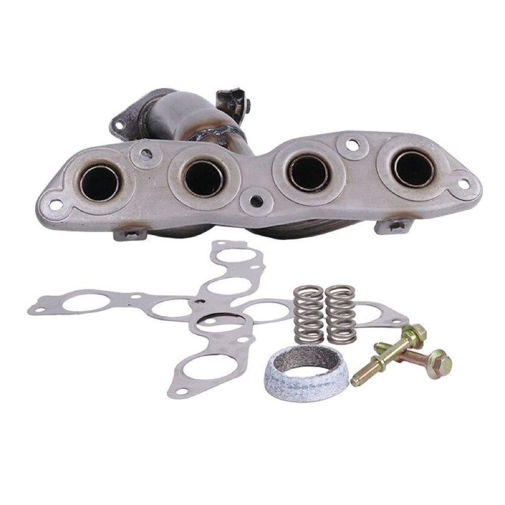 Exhaust Manifold 674-803 17141-21060 suitable for Toyota Echo Scion xA xB 2000-2006