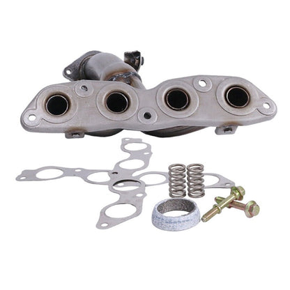 Exhaust Manifold 674-803 17141-21060 suitable for Toyota Echo Scion xA xB 2000-2006