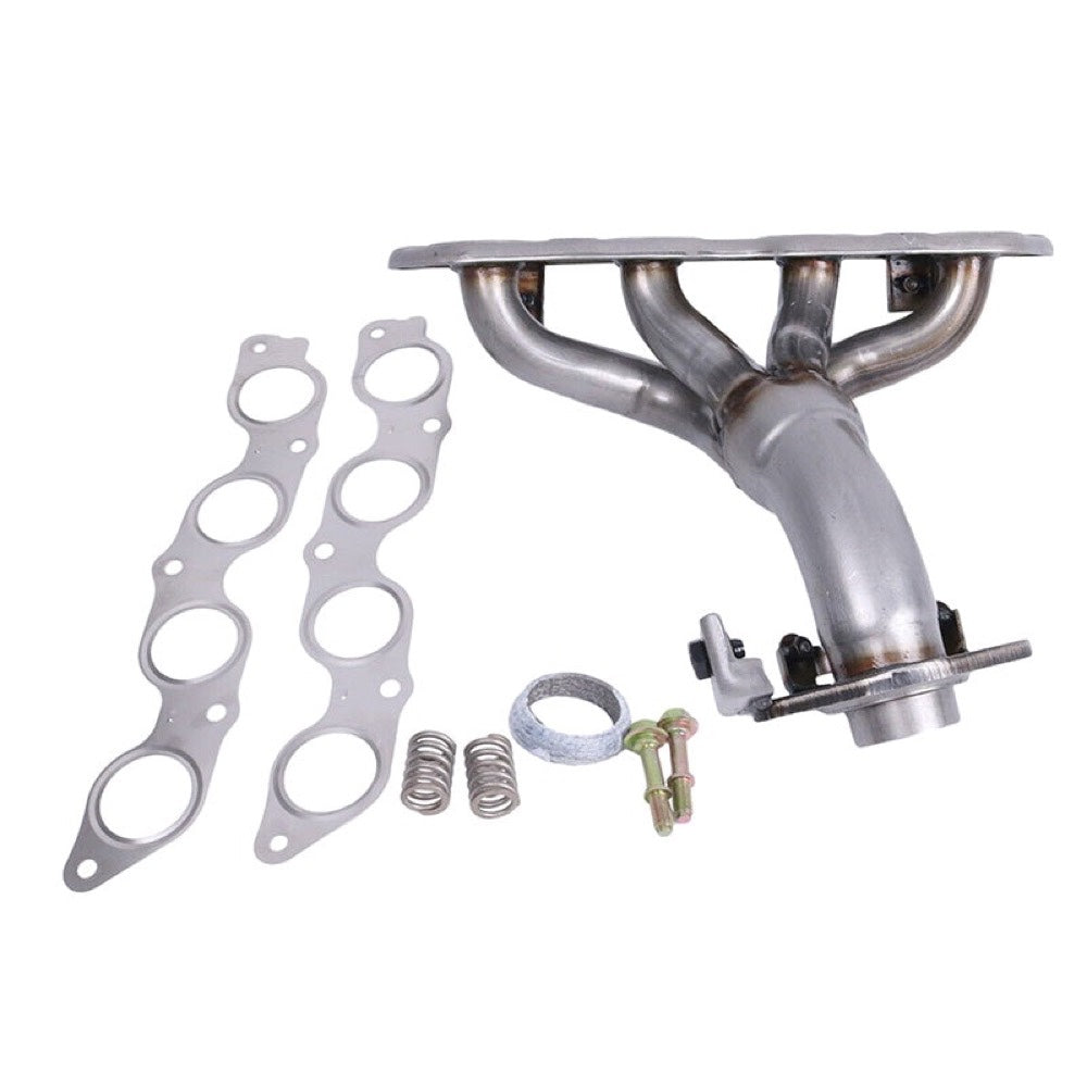 Exhaust Manifold 674-803 17141-21060 suitable for Toyota Echo Scion xA xB 2000-2006