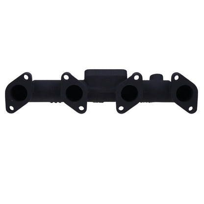 Exhaust Manifold 7000754 suitable for Bobcat Skid Steer Loader S160 S185 S205 S550 S570 S590 T180 T190 T550 T590