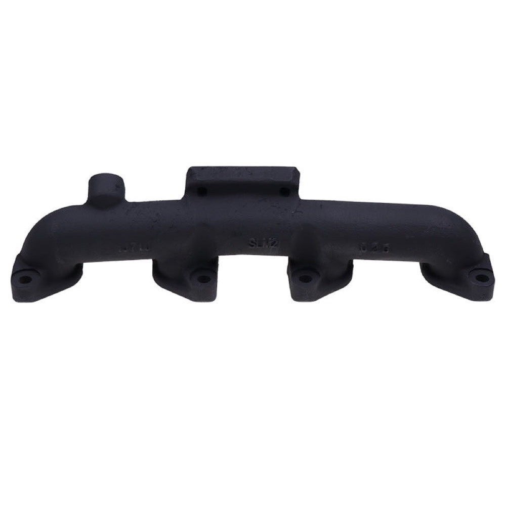 Exhaust Manifold 7000754 suitable for Bobcat Skid Steer Loader S160 S185 S205 S550 S570 S590 T180 T190 T550 T590