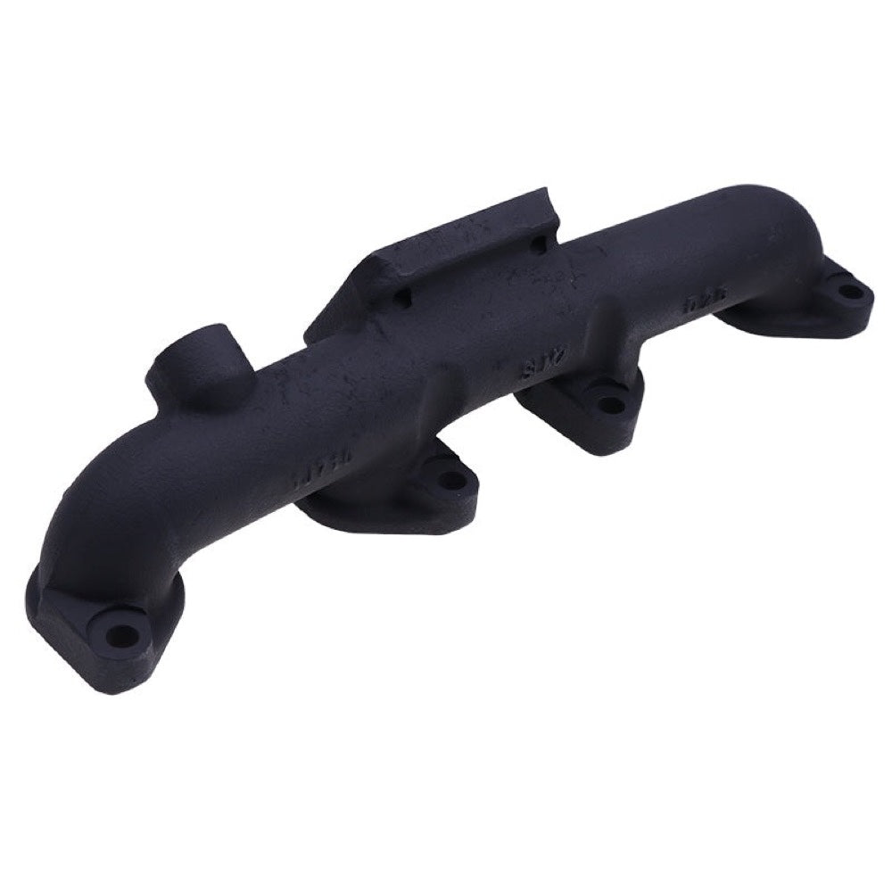 Exhaust Manifold 7000754 suitable for Bobcat Skid Steer Loader S160 S185 S205 S550 S570 S590 T180 T190 T550 T590