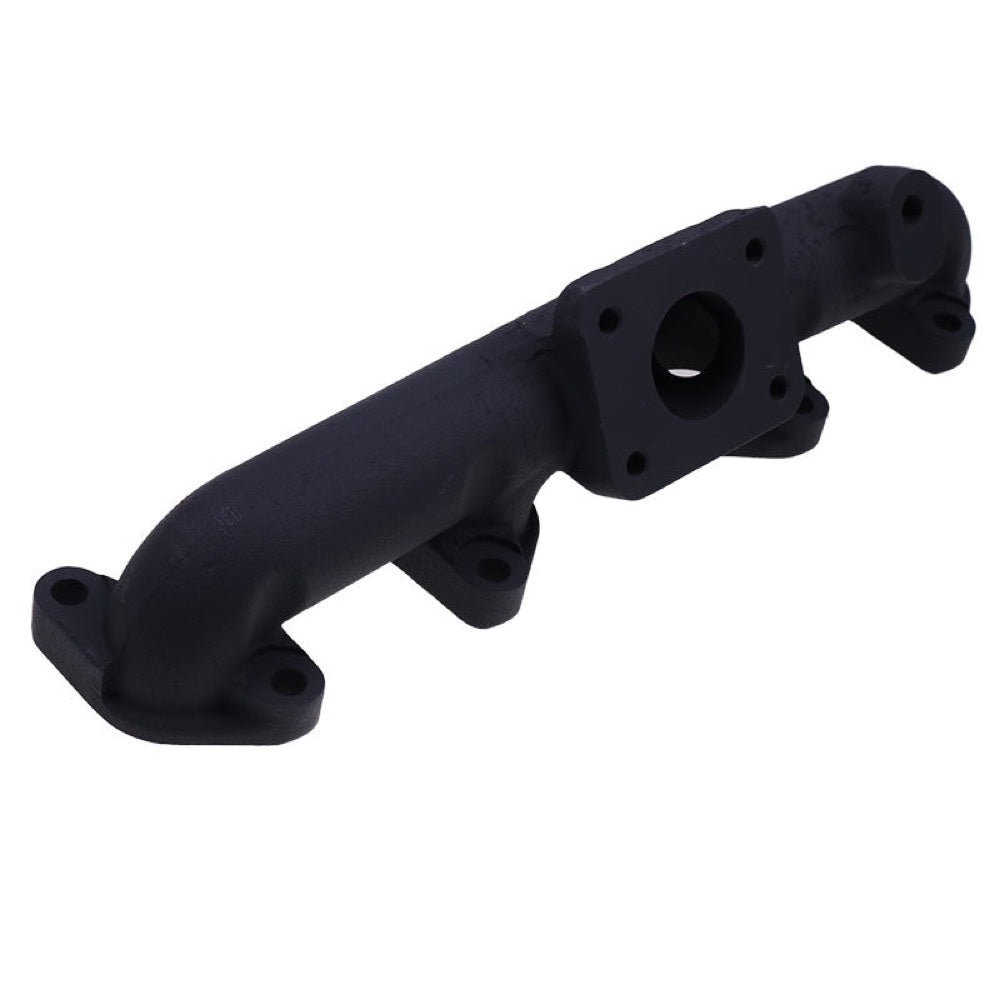 Exhaust Manifold 7000754 suitable for Bobcat Skid Steer Loader S160 S185 S205 S550 S570 S590 T180 T190 T550 T590