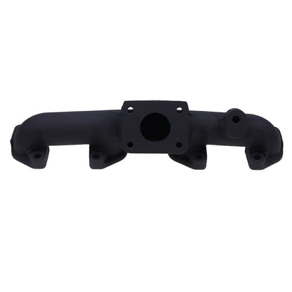 Exhaust Manifold 7000754 suitable for Bobcat Skid Steer Loader S160 S185 S205 S550 S570 S590 T180 T190 T550 T590