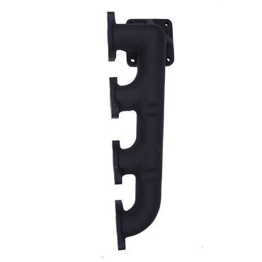 Exhaust Manifold 7008378 with Gaskets 6666781 6666791 fits Kubota Engine V2203 V2403 Bobcat Loader 751 753 763 773 7753 S130 S150 S160 S175 S185