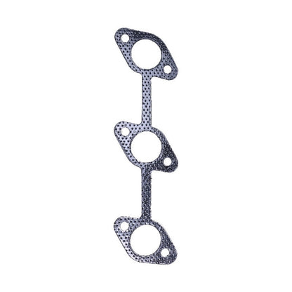 Exhaust Manifold Gasket 16261-12350 16261-12351 16261-12360 suitable for Kubota Engine D1105 D1005 D1305 D905