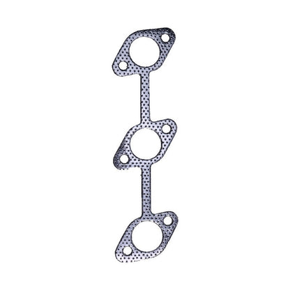Exhaust Manifold Gasket 16261-12350 16261-12351 16261-12360 suitable for Kubota Engine D1105 D1005 D1305 D905