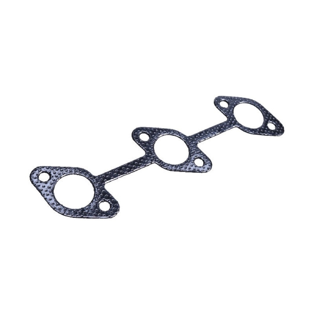 Exhaust Manifold Gasket 16261-12350 16261-12351 16261-12360 suitable for Kubota Engine D1105 D1005 D1305 D905