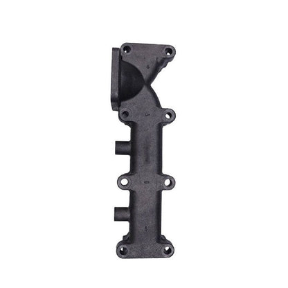 Exhaust Manifold J901223 fits CASE Loader 1840 1845C 40XT 70XT 75XT 85XT 95XT 480E 480F 580SE 580K 1840