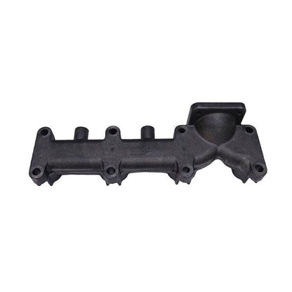 Exhaust Manifold J901223 fits CASE Loader 1840 1845C 40XT 70XT 75XT 85XT 95XT 480E 480F 580SE 580K 1840