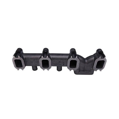 Exhaust Manifold J901223 fits CASE Loader 1840 1845C 40XT 70XT 75XT 85XT 95XT 480E 480F 580SE 580K 1840