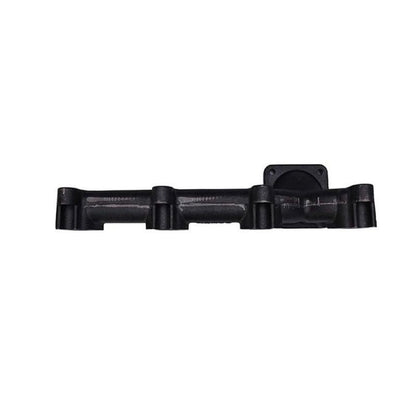Exhaust Manifold J901223 fits CASE Loader 1840 1845C 40XT 70XT 75XT 85XT 95XT 480E 480F 580SE 580K 1840