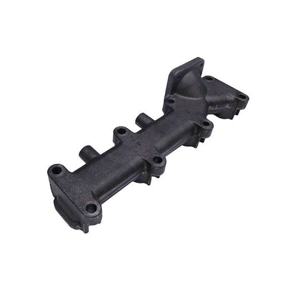 Exhaust Manifold J901223 fits CASE Loader 1840 1845C 40XT 70XT 75XT 85XT 95XT 480E 480F 580SE 580K 1840