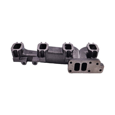 Exhaust Manifold J901919 fits CASE Engine 4390 4391 Loader 580K 580SE W11B 521D 580L 580M 590SL 570MXT 570LXT 90XT 95XT 580SK