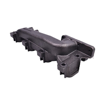 Exhaust Manifold J901919 fits CASE Engine 4390 4391 Loader 580K 580SE W11B 521D 580L 580M 590SL 570MXT 570LXT 90XT 95XT 580SK