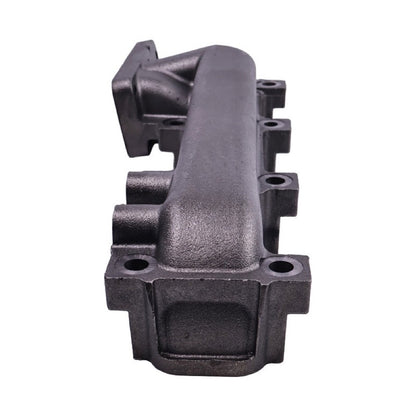 Exhaust Manifold J901919 fits CASE Engine 4390 4391 Loader 580K 580SE W11B 521D 580L 580M 590SL 570MXT 570LXT 90XT 95XT 580SK