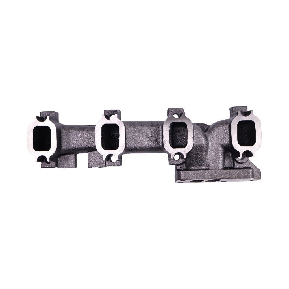 Exhaust Manifold J901919 fits CASE Engine 4390 4391 Loader 580K 580SE W11B 521D 580L 580M 590SL 570MXT 570LXT 90XT 95XT 580SK