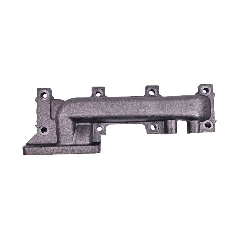 Exhaust Manifold J901919 fits CASE Engine 4390 4391 Loader 580K 580SE W11B 521D 580L 580M 590SL 570MXT 570LXT 90XT 95XT 580SK