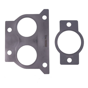 Exhaust Manifold Tube Gaskets Set 3682710 3682940 for use with Cummins Engine 15L ISX QSX 15
