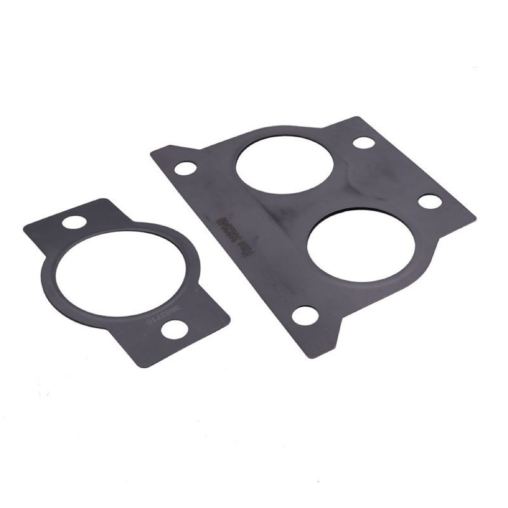 Exhaust Manifold Tube Gaskets Set 3682710 3682940 for use with Cummins Engine 15L ISX QSX 15