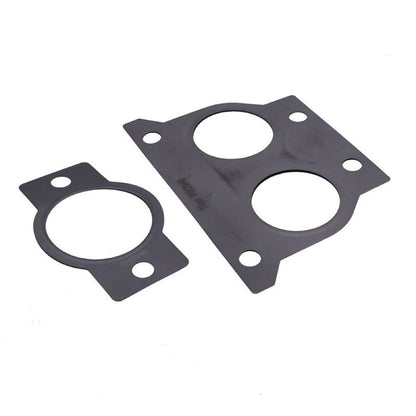 Exhaust Manifold Tube Gaskets Set 3682710 3682940 for use with Cummins Engine 15L ISX QSX 15