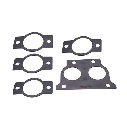 Exhaust Manifold Tube Gaskets Set 3682710 3682940 for use with Cummins Engine 15L ISX QSX 15
