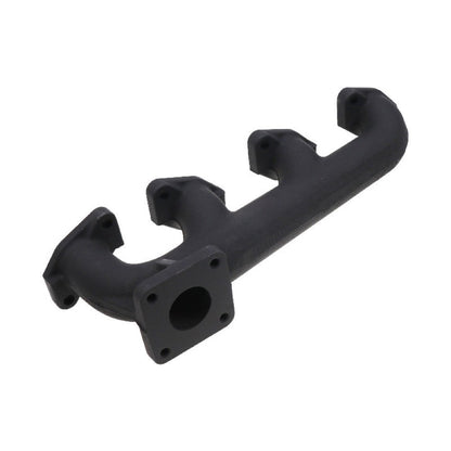 Exhaust Manifold With Gasket 16691-12310 15416-12313 15416-12310 fits Kubota Engine V2203 V1903 Tractor L345DT L355SS L345