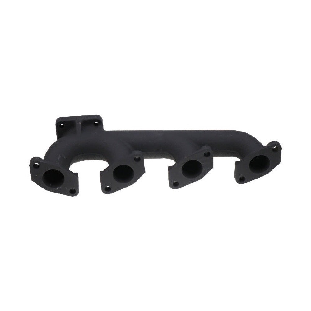 Exhaust Manifold With Gasket 16691-12310 15416-12313 15416-12310 fits Kubota Engine V2203 V1903 Tractor L345DT L355SS L345