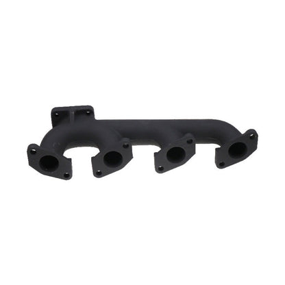 Exhaust Manifold With Gasket 16691-12310 15416-12313 15416-12310 fits Kubota Engine V2203 V1903 Tractor L345DT L355SS L345