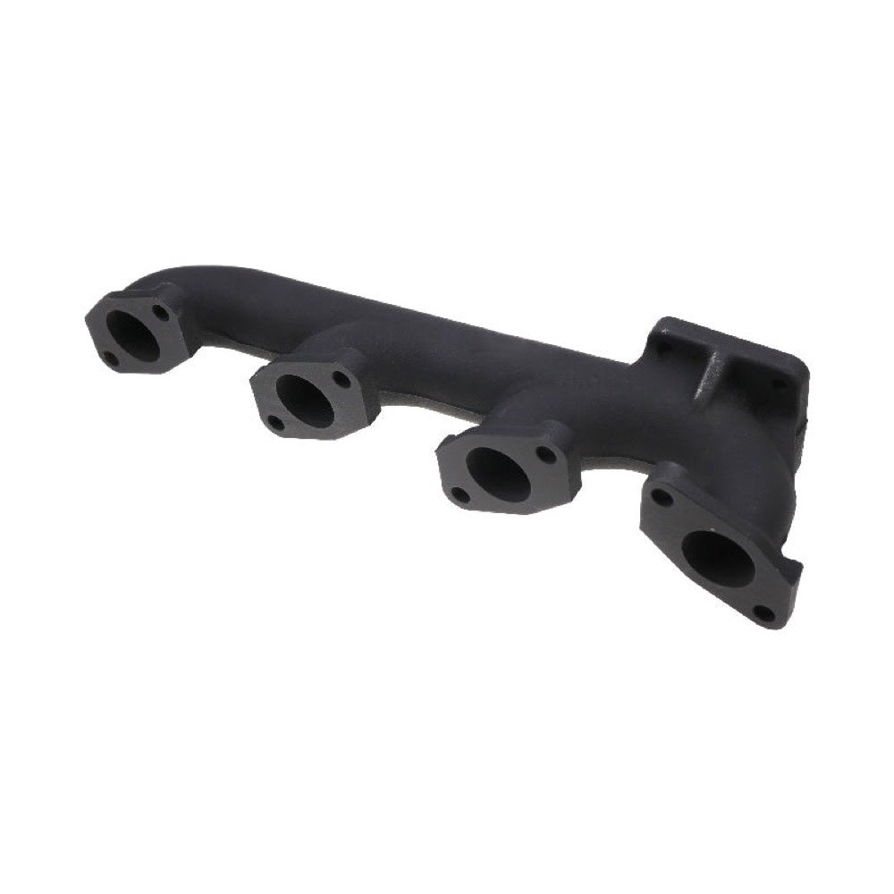 Exhaust Manifold With Gasket 16691-12310 15416-12313 15416-12310 fits Kubota Engine V2203 V1903 Tractor L345DT L355SS L345
