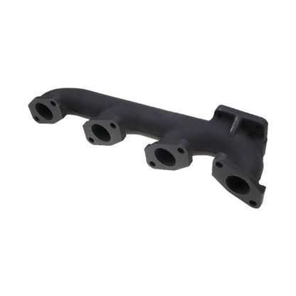 Exhaust Manifold With Gasket 16691-12310 15416-12313 15416-12310 fits Kubota Engine V2203 V1903 Tractor L345DT L355SS L345