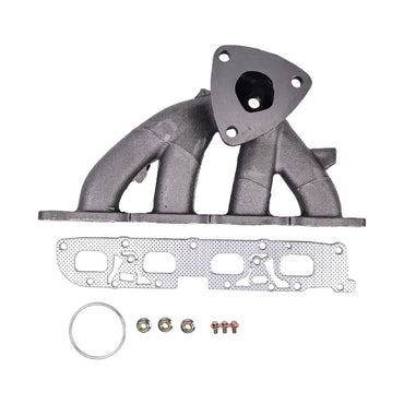 Exhaust Manifold With Gasket Kit 12609823 fits Chevrolet Captiva Sport Equinox GMC Terrain 2.4L L4 2010-2015