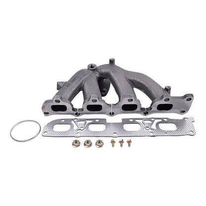 Exhaust Manifold With Gasket Kit 12633603 12672961 for use with Chevrolet Equinox Captiva Sport GMC Terrain 2.4L L4